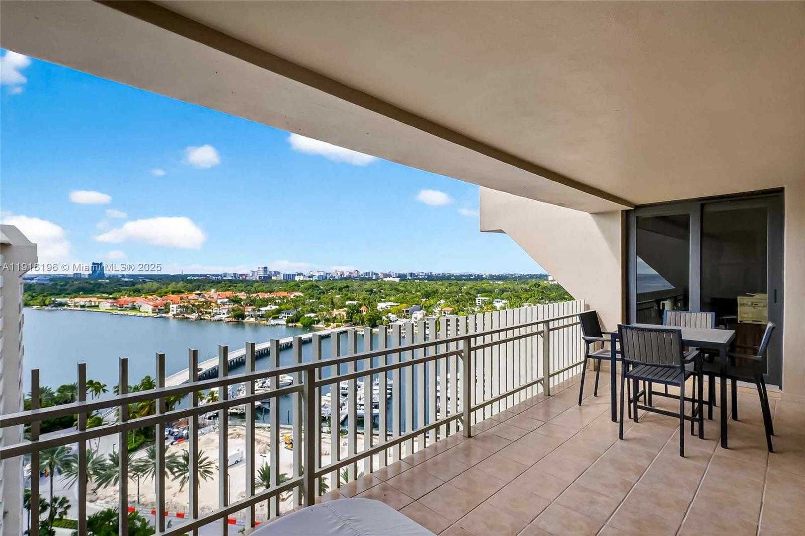 Small Image of 2 GROVE ISLE DR #B1804, Coconut Grove Number 29