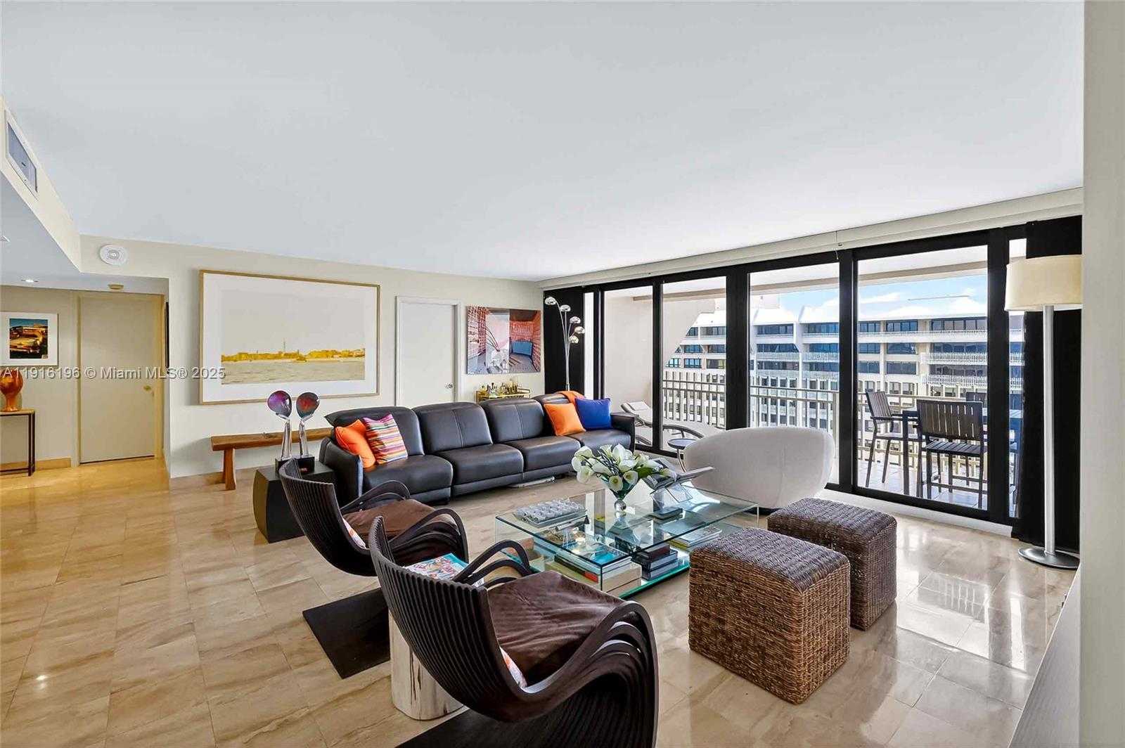 Small Image of 2 GROVE ISLE DR #B1804, Coconut Grove Number 3