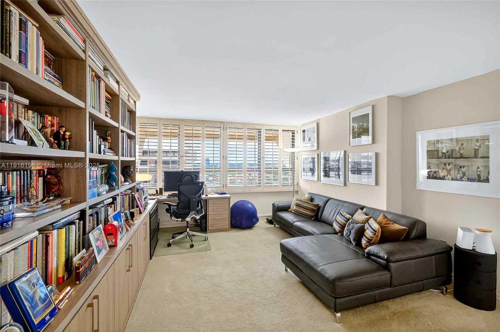 Small Image of 2 GROVE ISLE DR #B1804, Coconut Grove Number 32