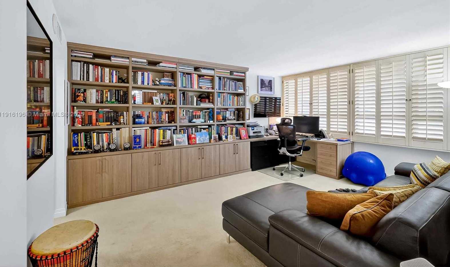 Small Image of 2 GROVE ISLE DR #B1804, Coconut Grove Number 34