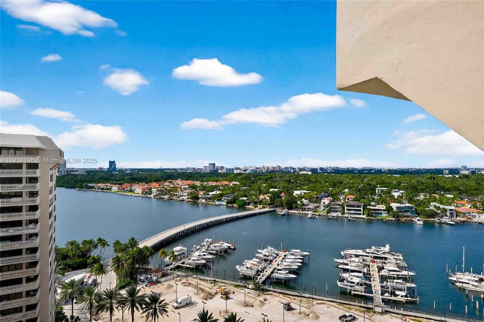 Small Image of 2 GROVE ISLE DR #B1804, Coconut Grove Number 43