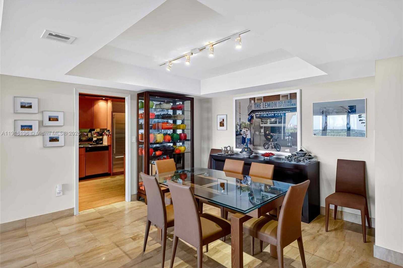 Small Image of 2 GROVE ISLE DR #B1804, Coconut Grove Number 7