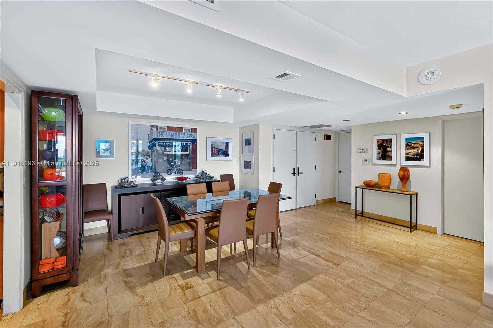 Small Image of 2 GROVE ISLE DR #B1804, Coconut Grove Number 8