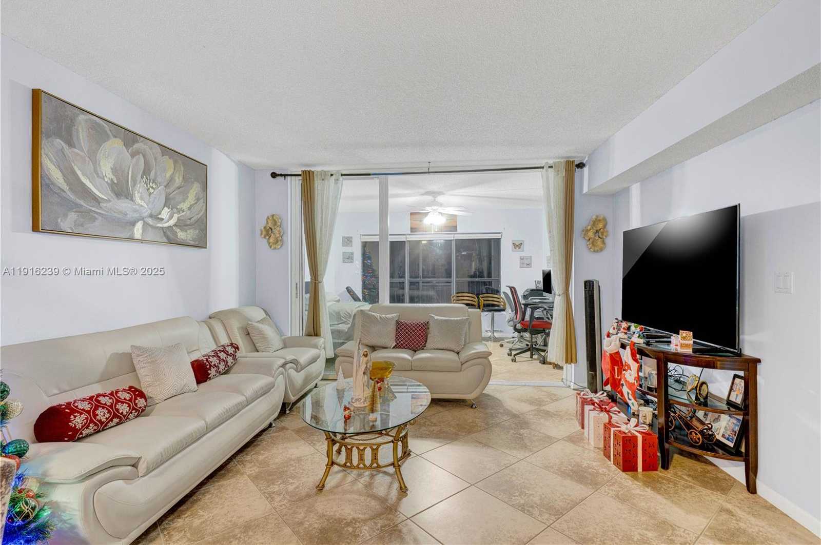 Small Image of 3050 NORTH WEST 42ND AVE #C406, Coconut Creek Number 3