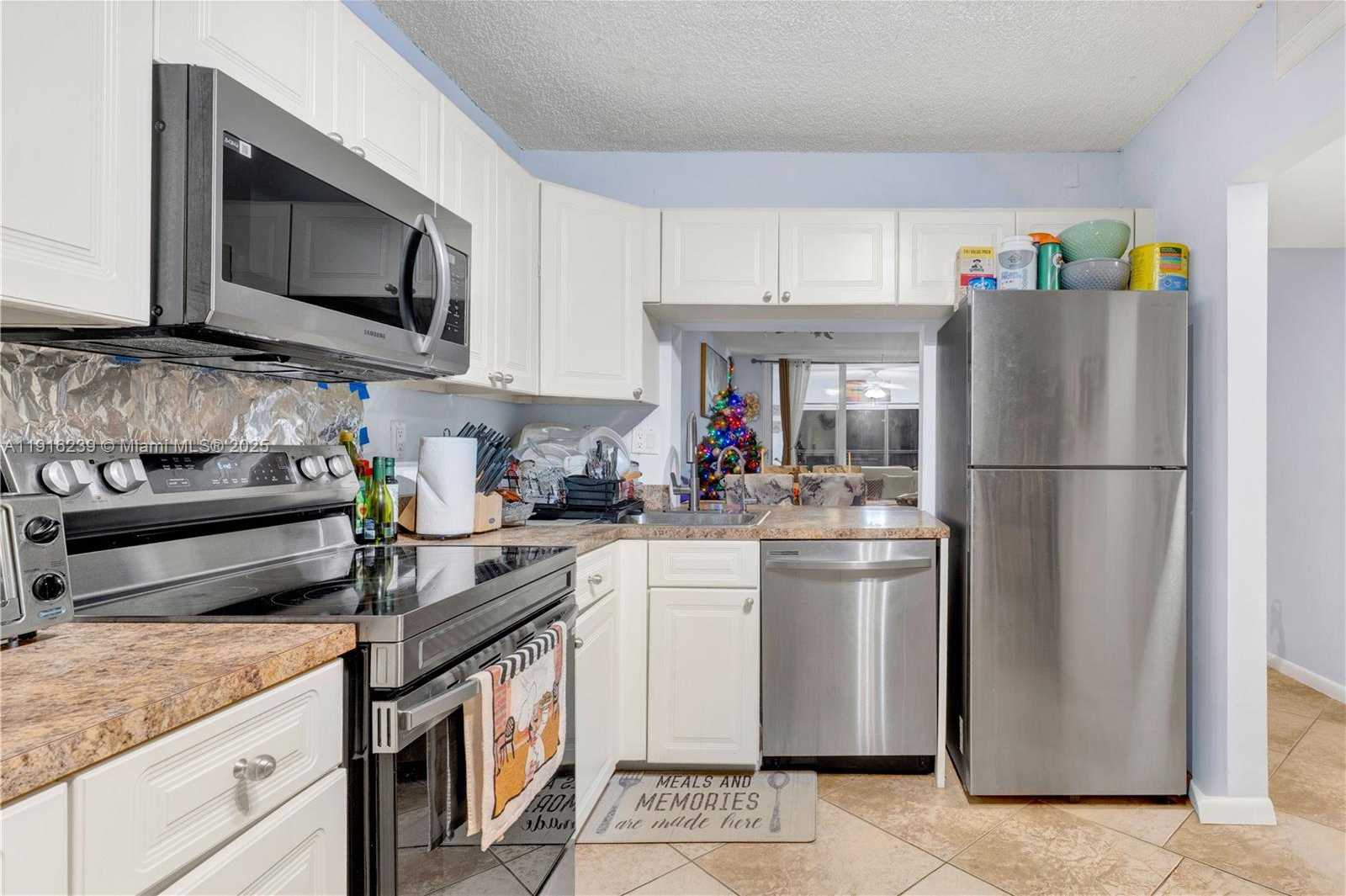 Small Image of 3050 NORTH WEST 42ND AVE #C406, Coconut Creek Number 6