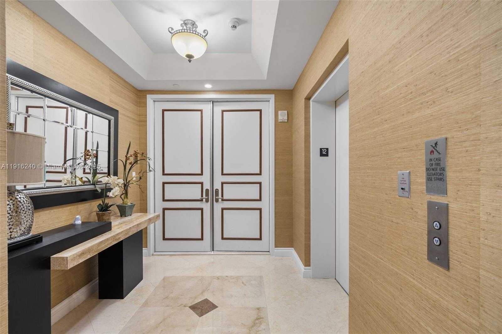 Small Image of 16047 COLLINS AVE #1202, Sunny Isles Beach Number 2