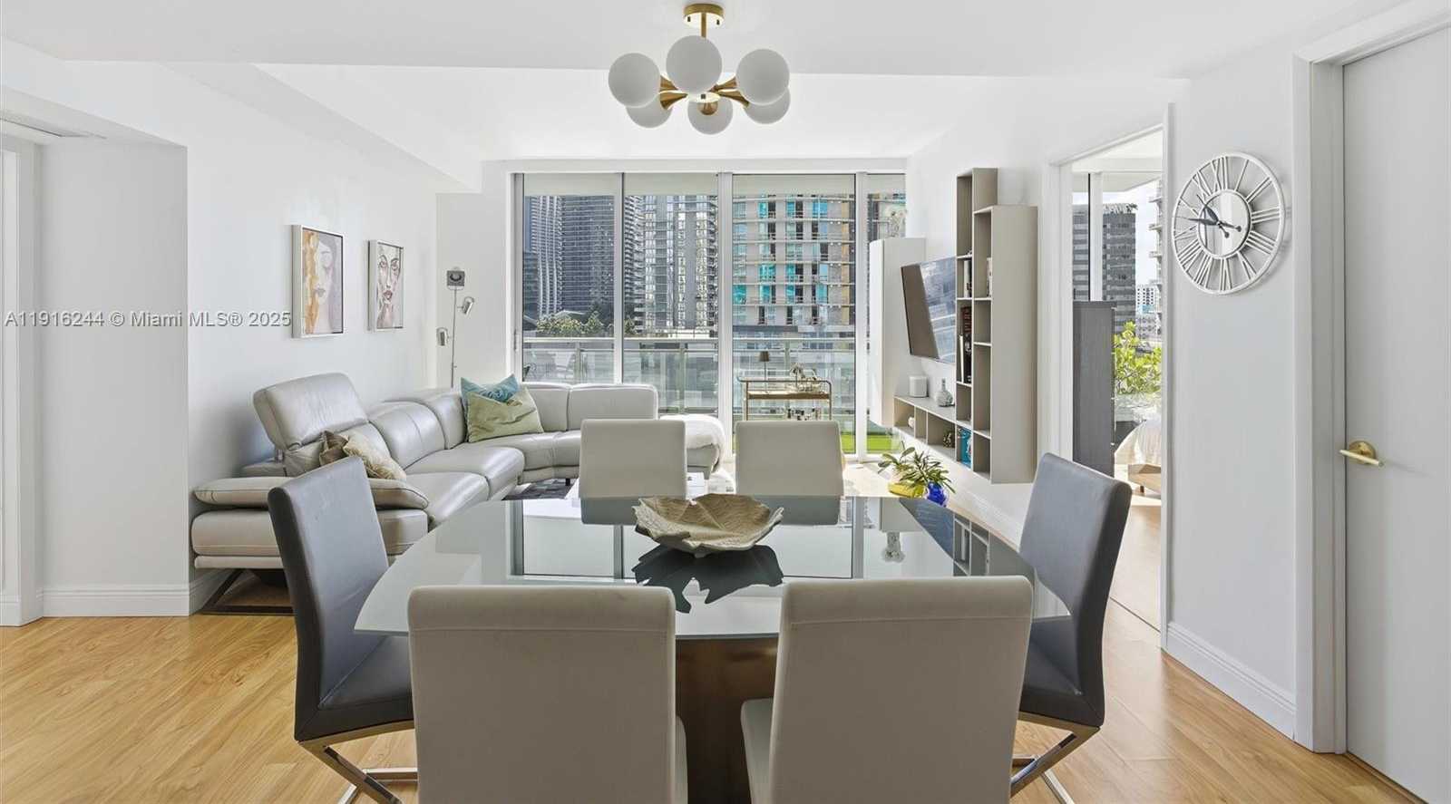 Small Image of 92 SOUTH WEST 3RD ST #1604, Miami Number 10