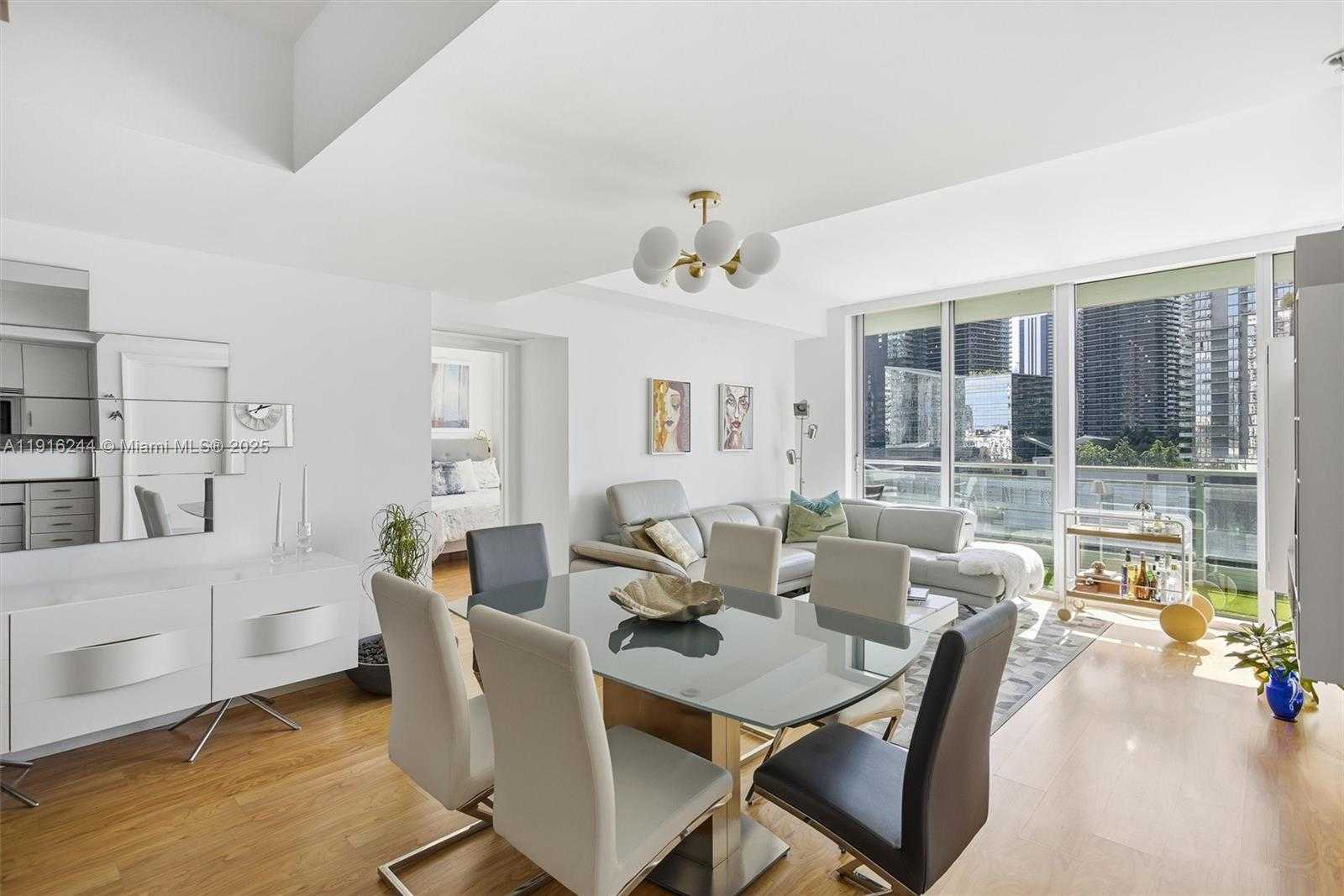 Small Image of 92 SOUTH WEST 3RD ST #1604, Miami Number 11