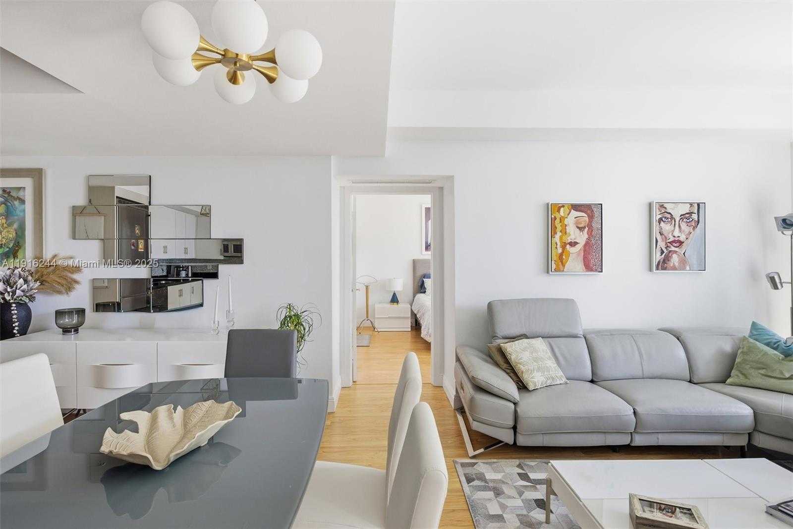 Small Image of 92 SOUTH WEST 3RD ST #1604, Miami Number 12