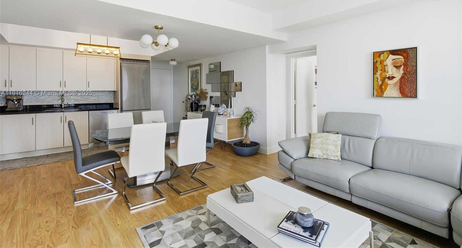 Small Image of 92 SOUTH WEST 3RD ST #1604, Miami Number 15