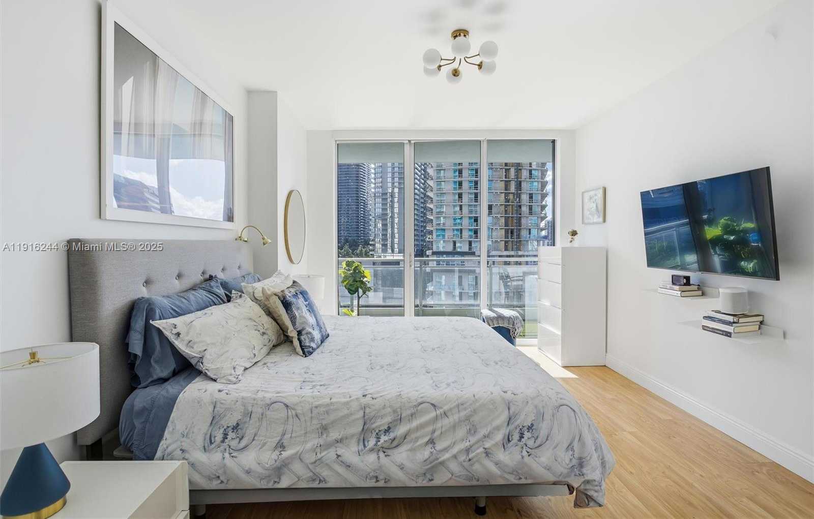 Small Image of 92 SOUTH WEST 3RD ST #1604, Miami Number 18