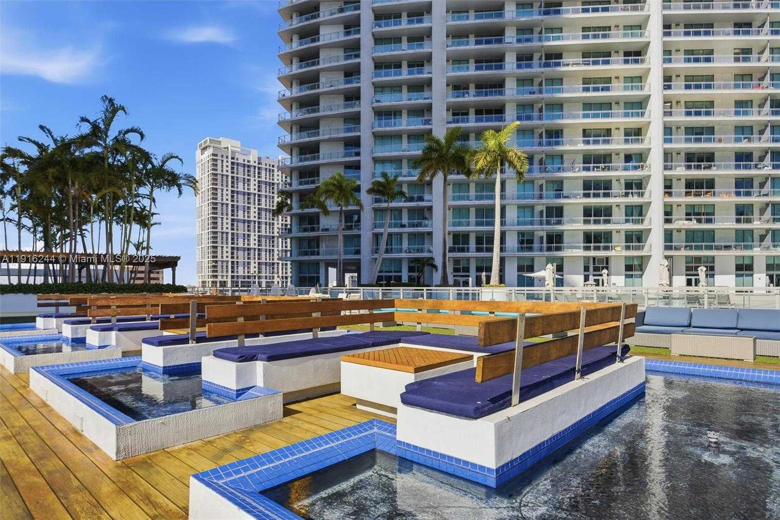 Small Image of 92 SOUTH WEST 3RD ST #1604, Miami Number 35