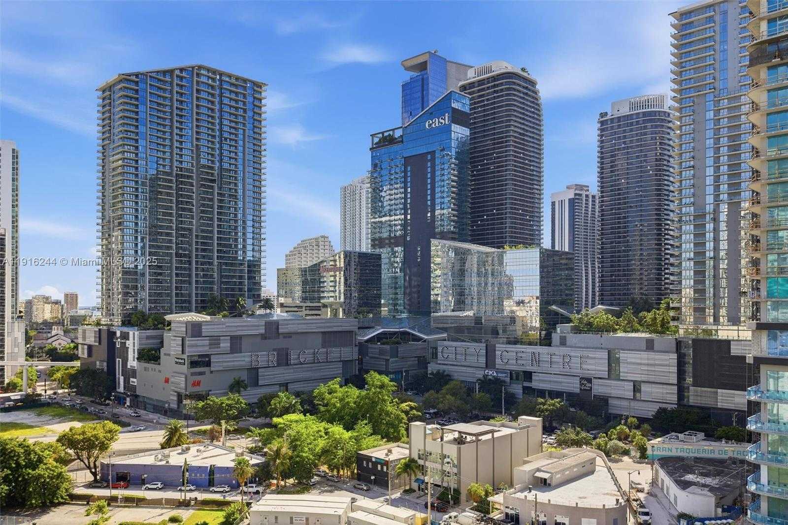 Small Image of 92 SOUTH WEST 3RD ST #1604, Miami Number 4