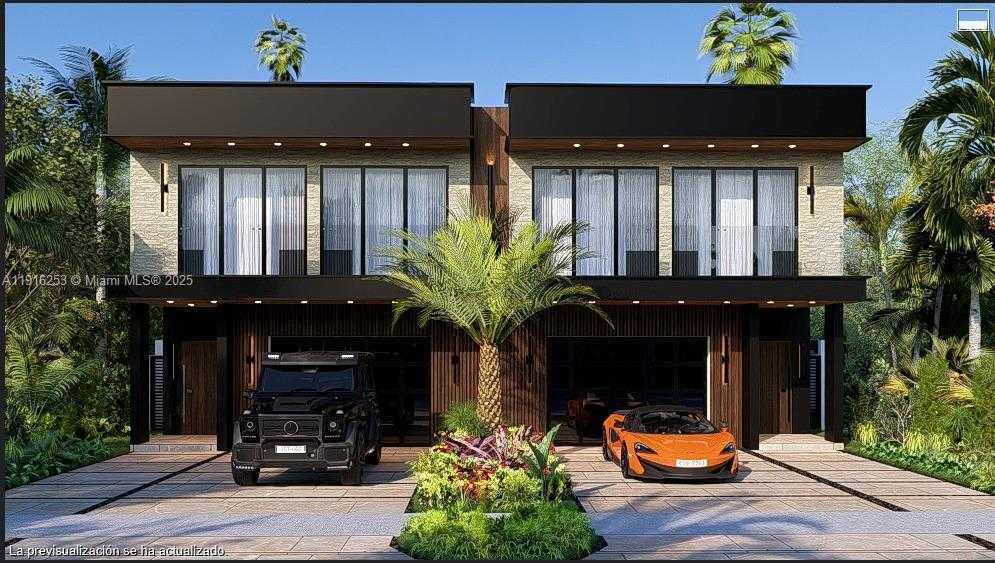 Small Image of 707 NORTH EAST 7TH AVE #1-2, Fort Lauderdale Number 1