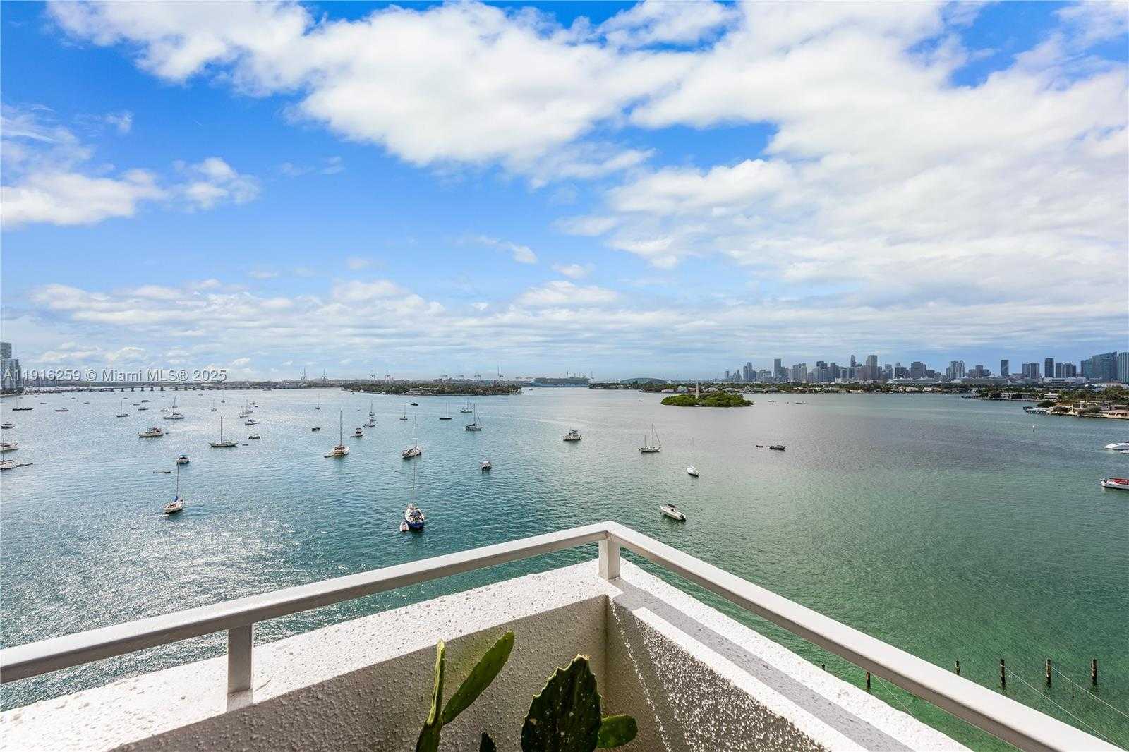 Small Image of 11 ISLAND AVE #1201, Miami Beach Number 13