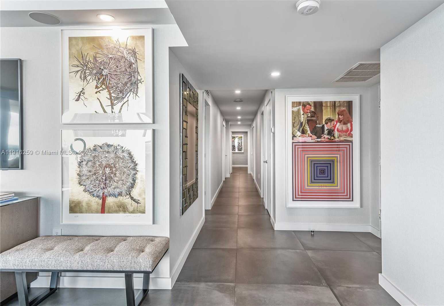 Small Image of 11 ISLAND AVE #1201, Miami Beach Number 5