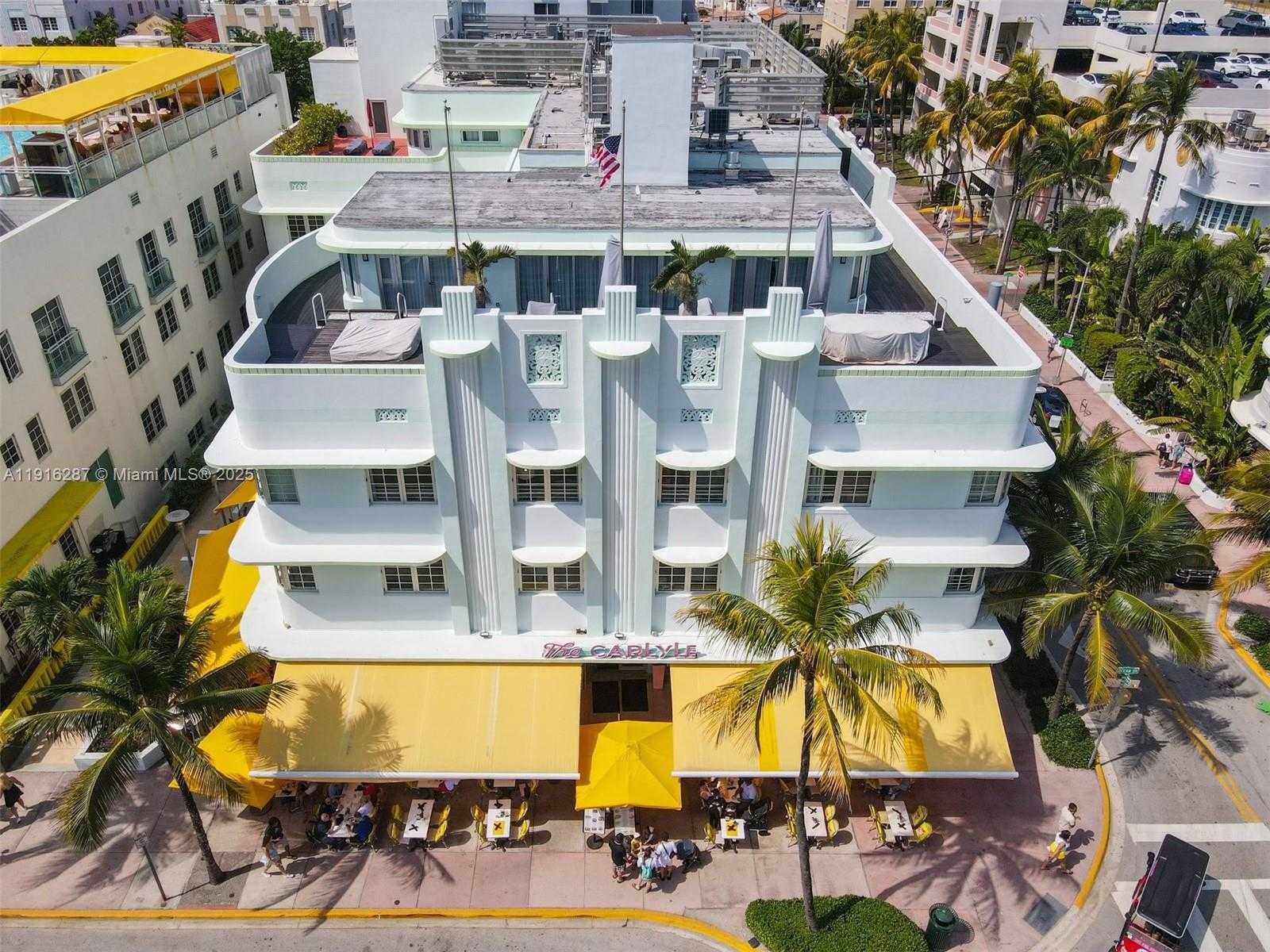 Small Image of 1250 OCEAN DR #4D, Miami Beach Number 22