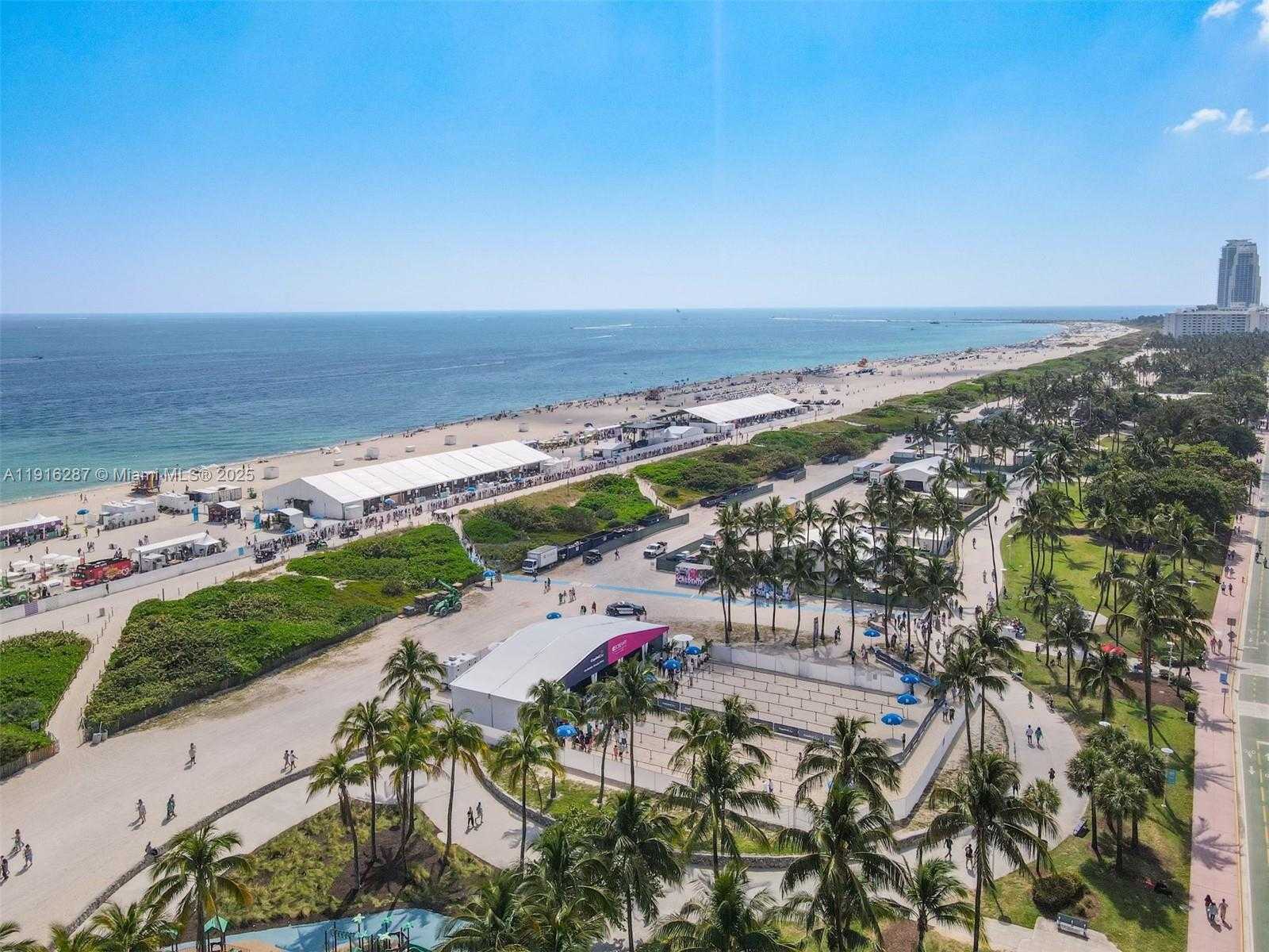 Small Image of 1250 OCEAN DR #4D, Miami Beach Number 25
