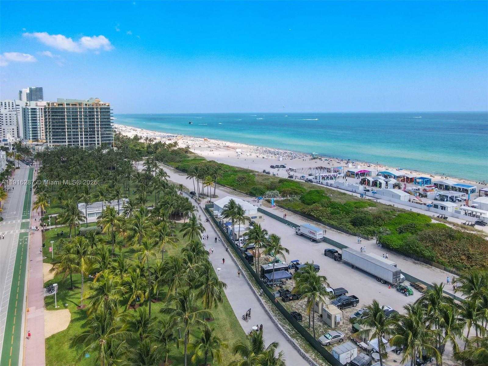 Small Image of 1250 OCEAN DR #4D, Miami Beach Number 26