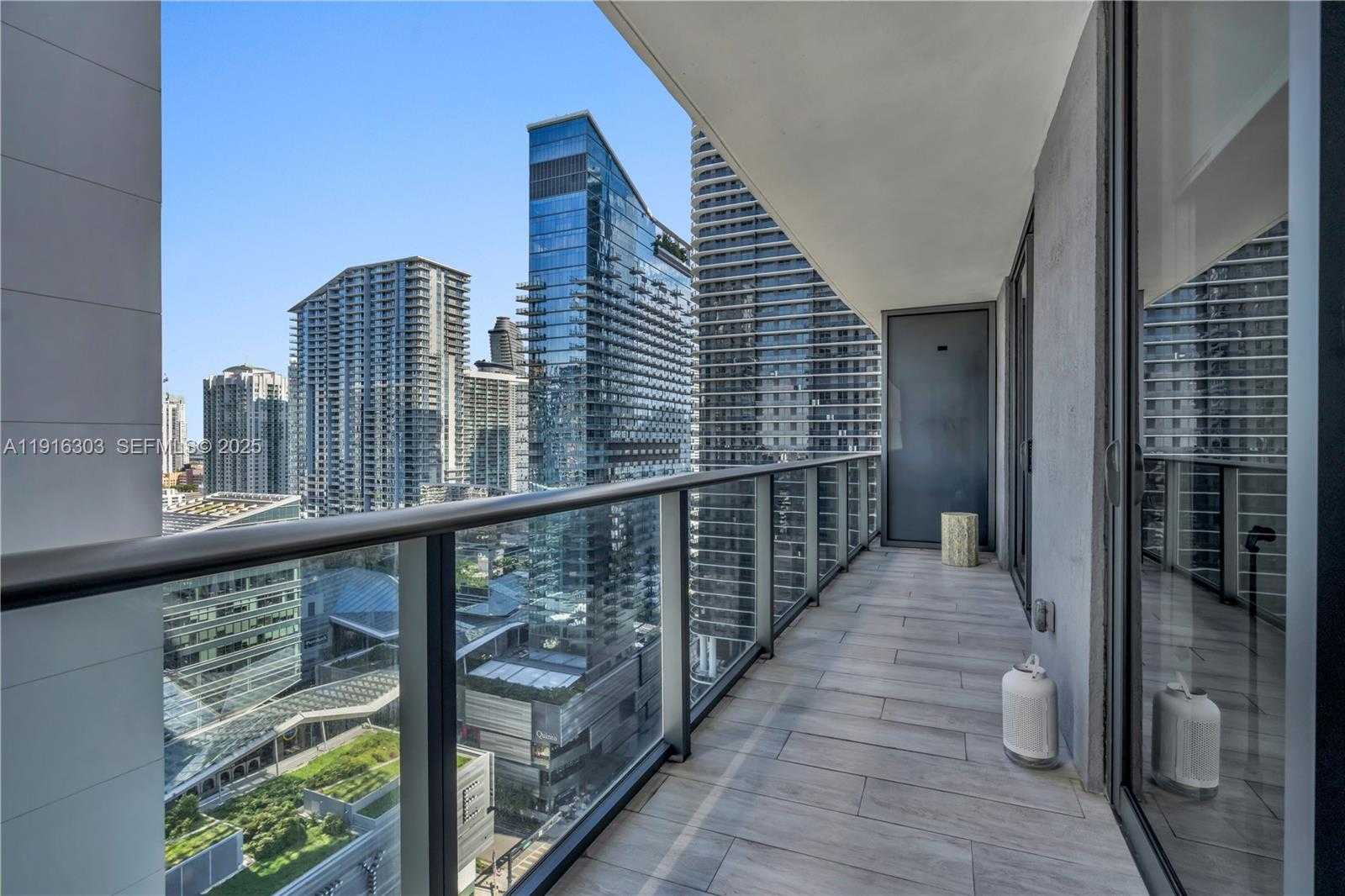 Small Image of 55 SOUTH WEST 9TH ST #2610, Miami Number 13