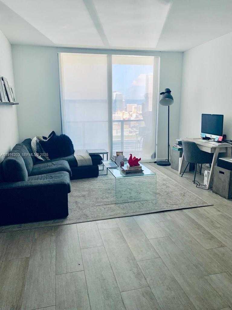 Small Image of 55 SOUTH WEST 9TH ST #2610, Miami Number 5