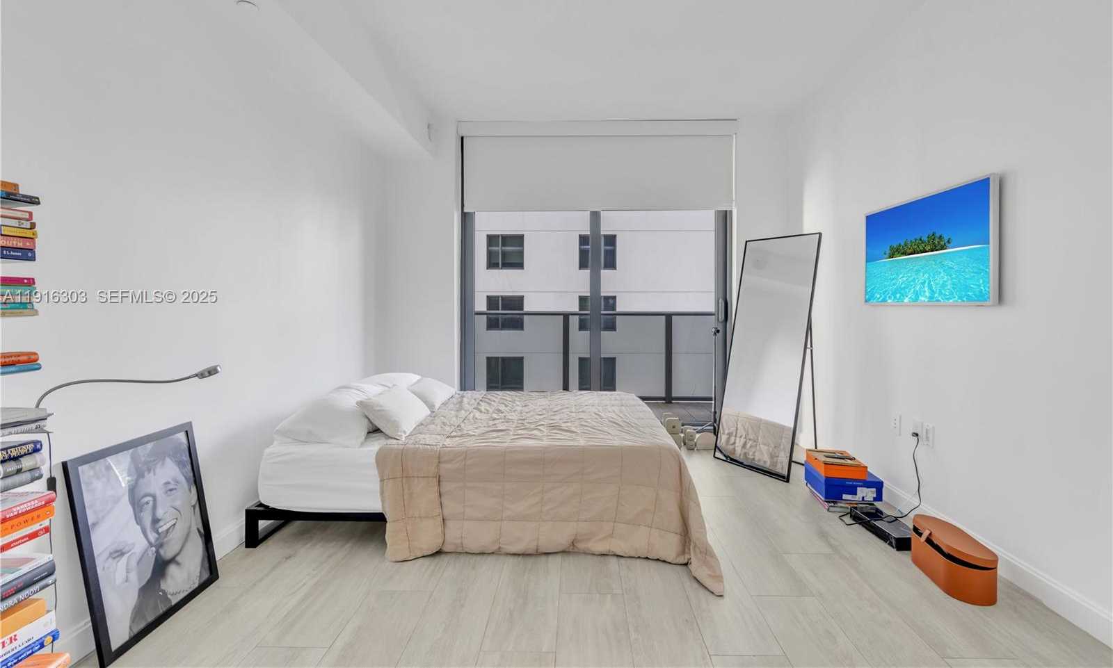 Small Image of 55 SOUTH WEST 9TH ST #2610, Miami Number 8