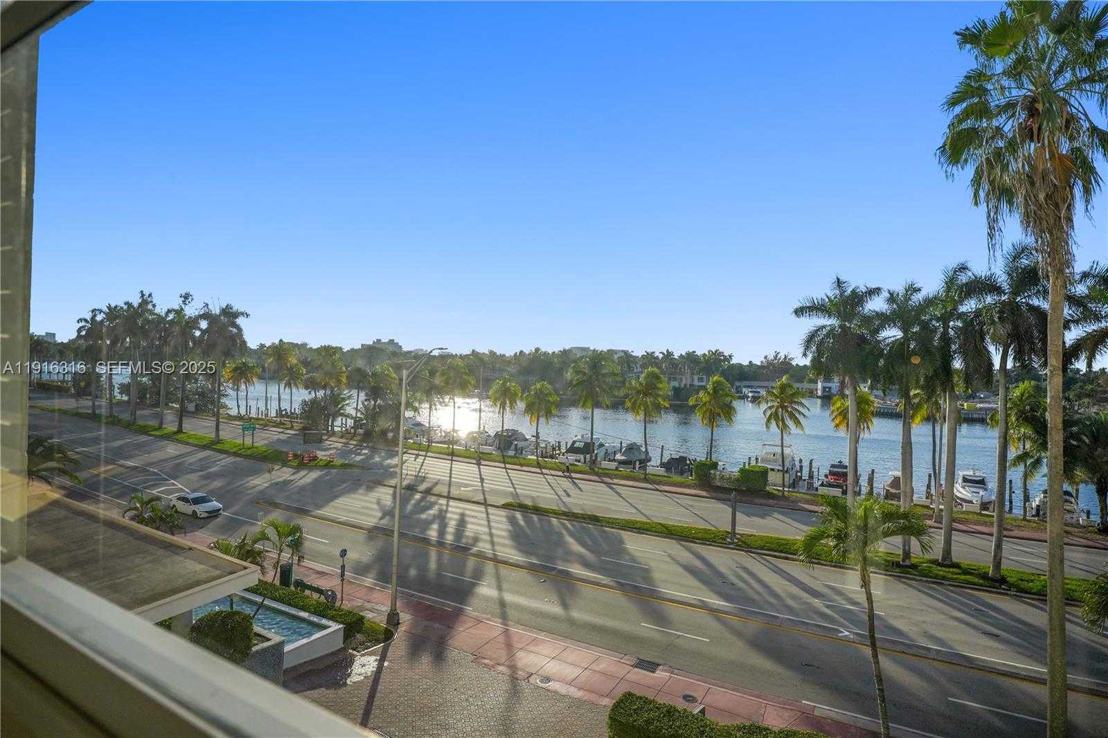 Small Image of 5005 COLLINS AVE #402, Miami Beach Number 11