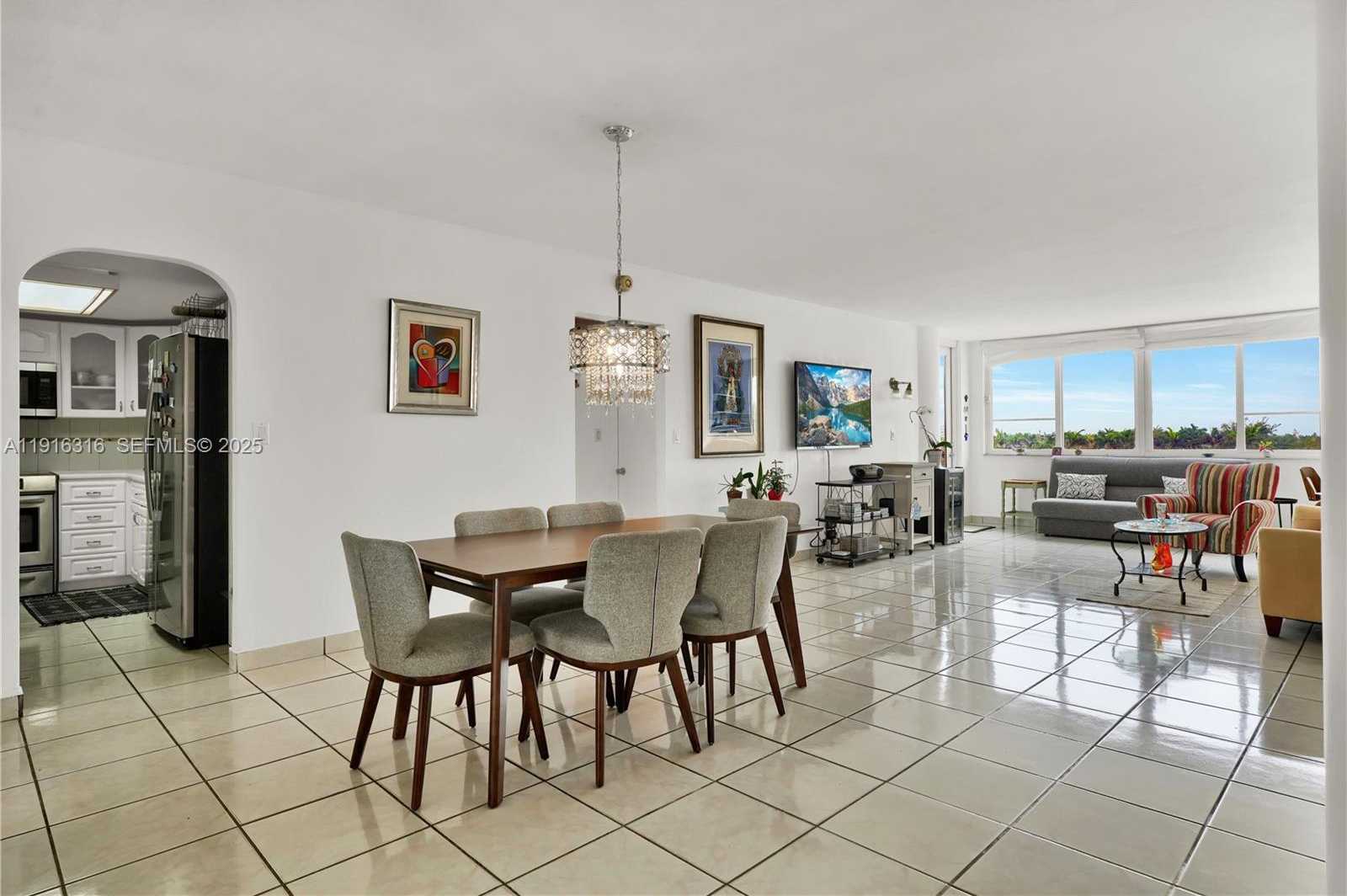 Small Image of 5005 COLLINS AVE #402, Miami Beach Number 22