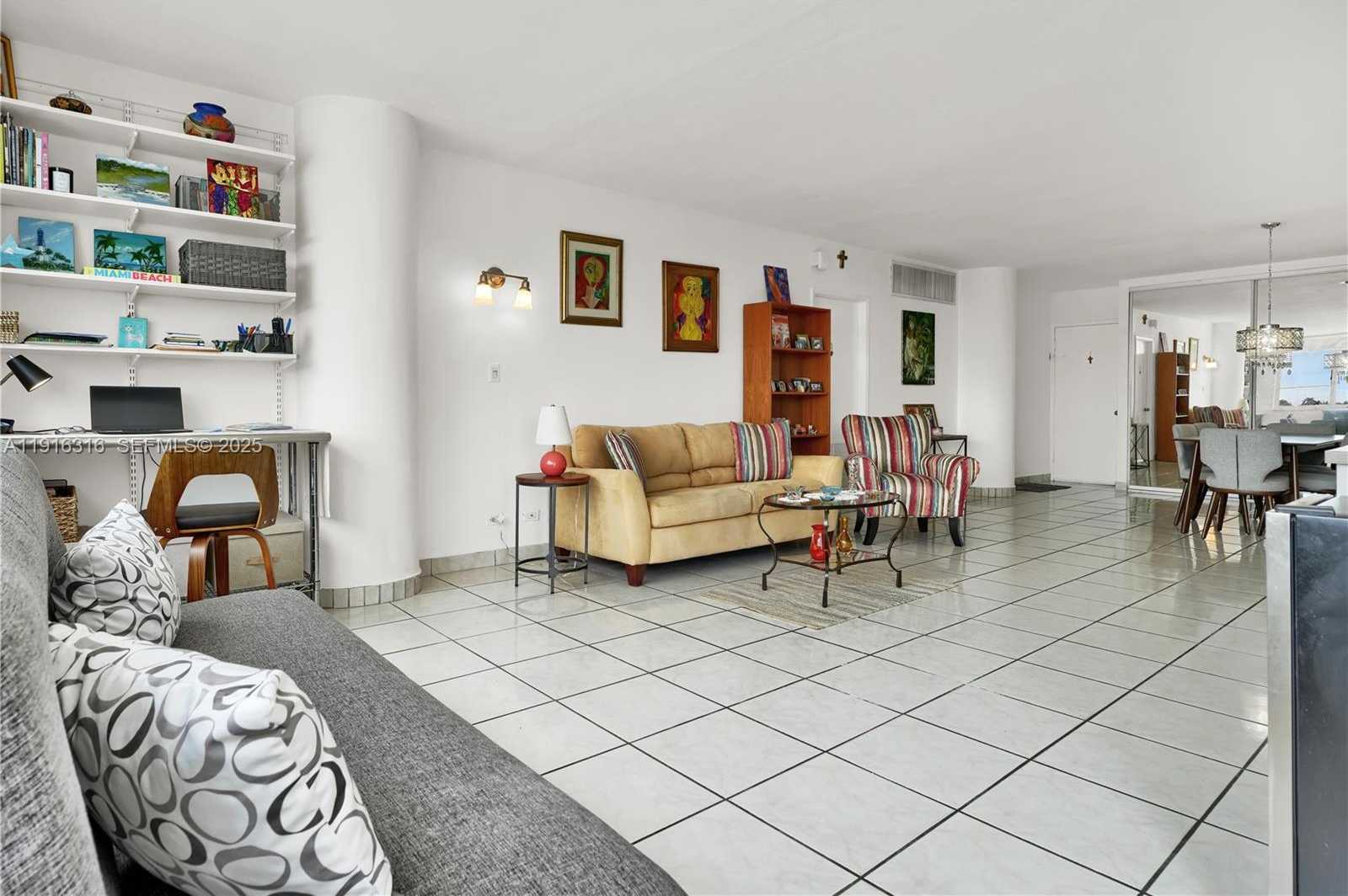 Small Image of 5005 COLLINS AVE #402, Miami Beach Number 26