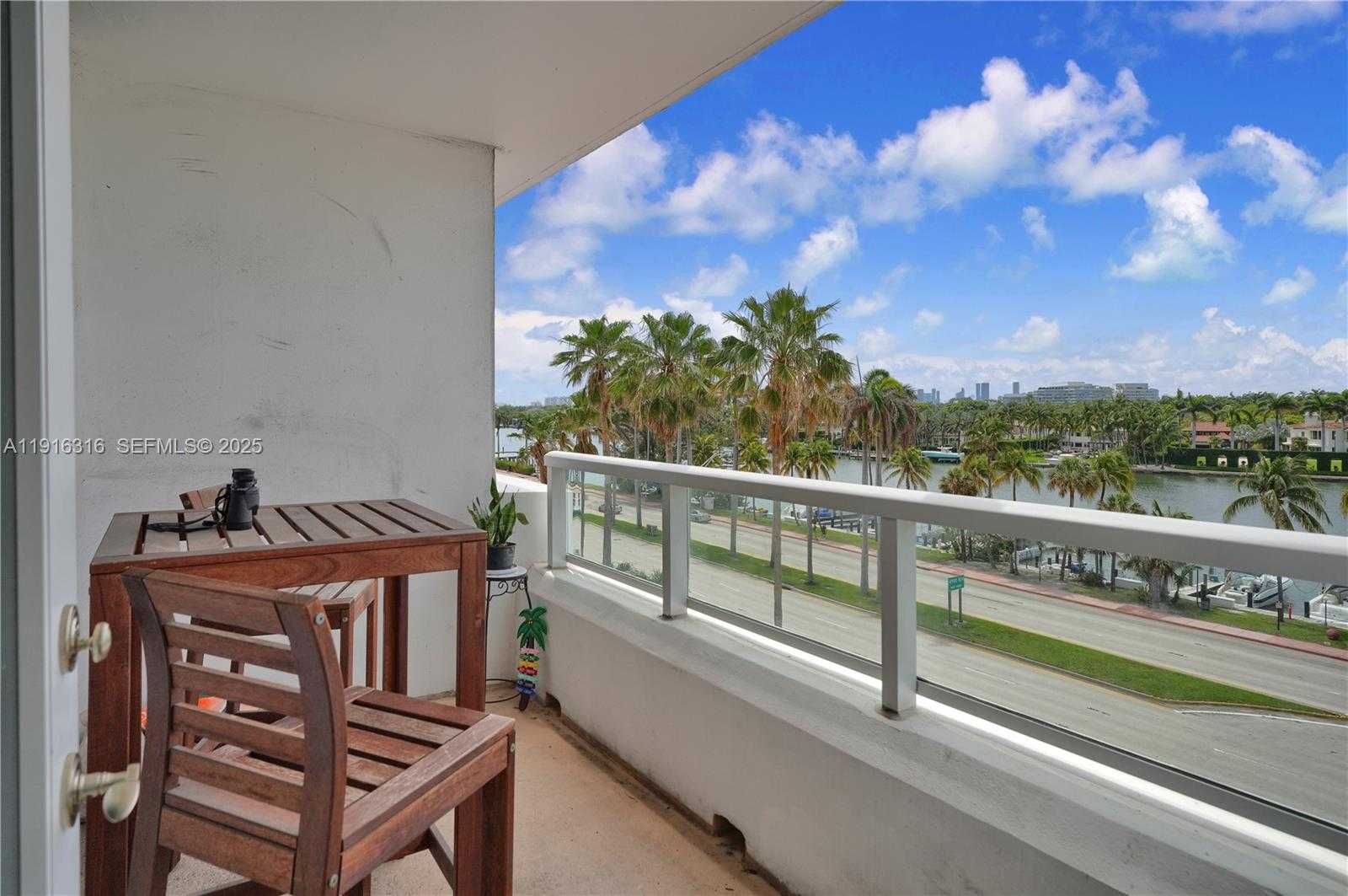 Small Image of 5005 COLLINS AVE #402, Miami Beach Number 38