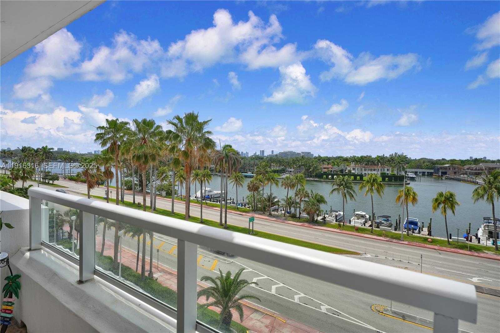 Small Image of 5005 COLLINS AVE #402, Miami Beach Number 39