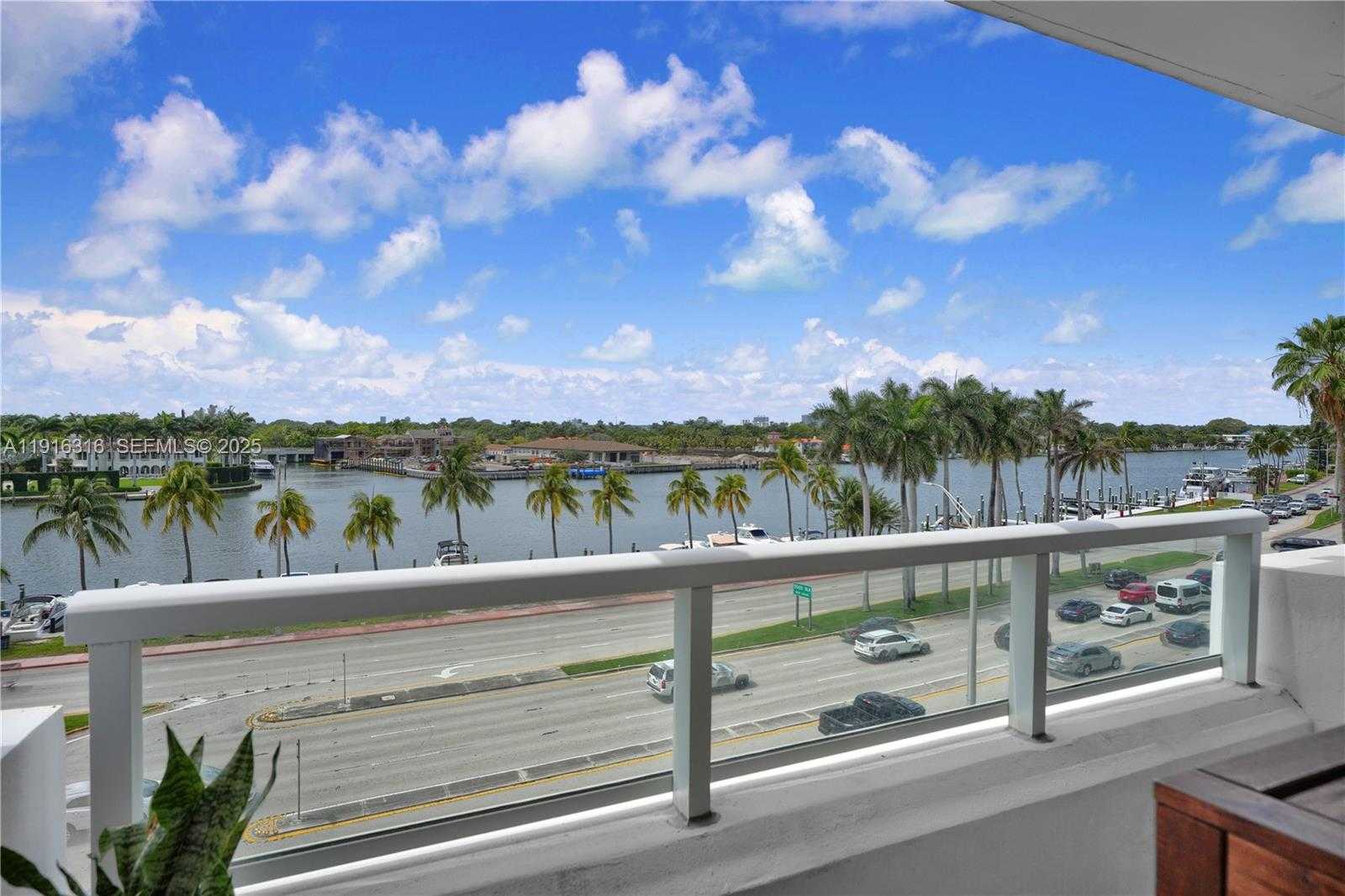 Small Image of 5005 COLLINS AVE #402, Miami Beach Number 40