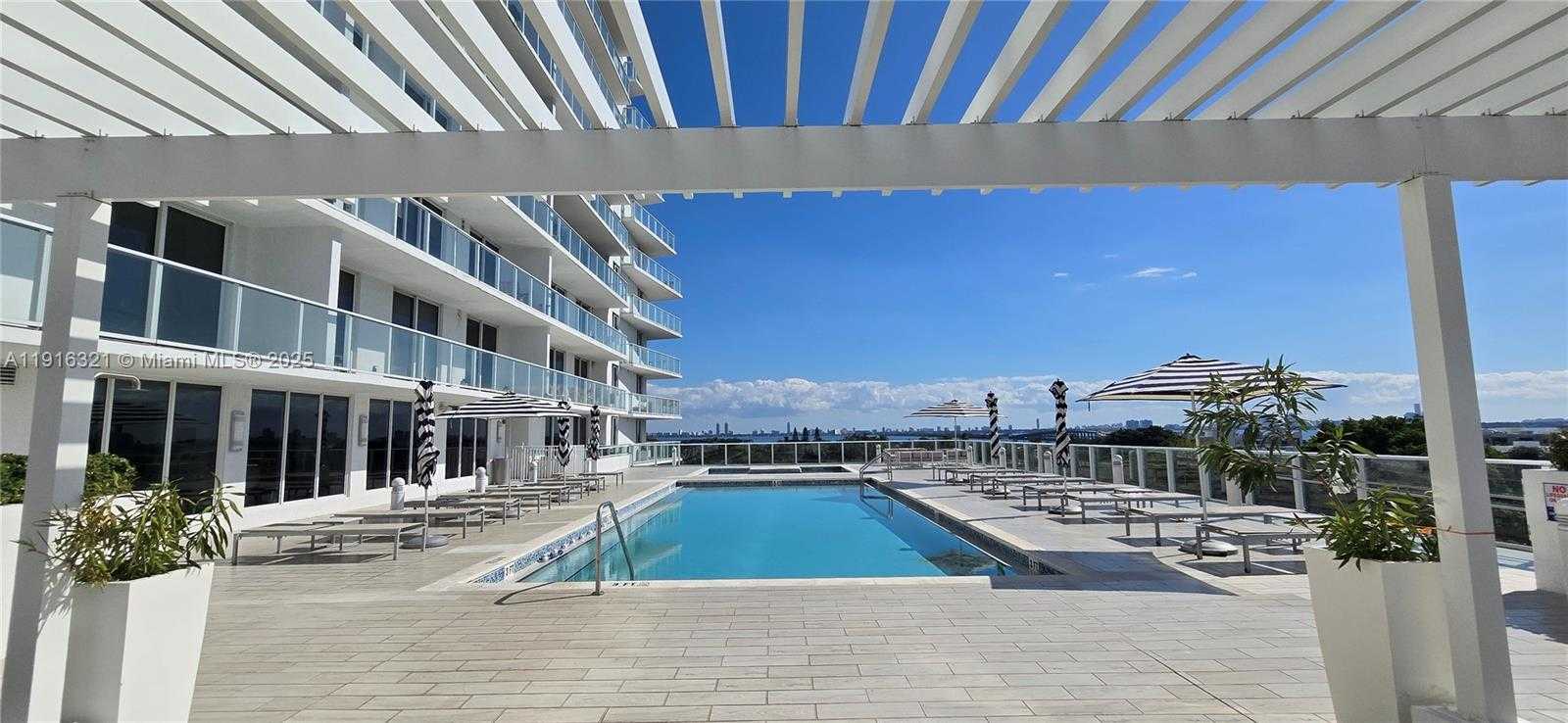 Small Image of 4250 BISCAYNE BLVD #1208, Miami Number 10