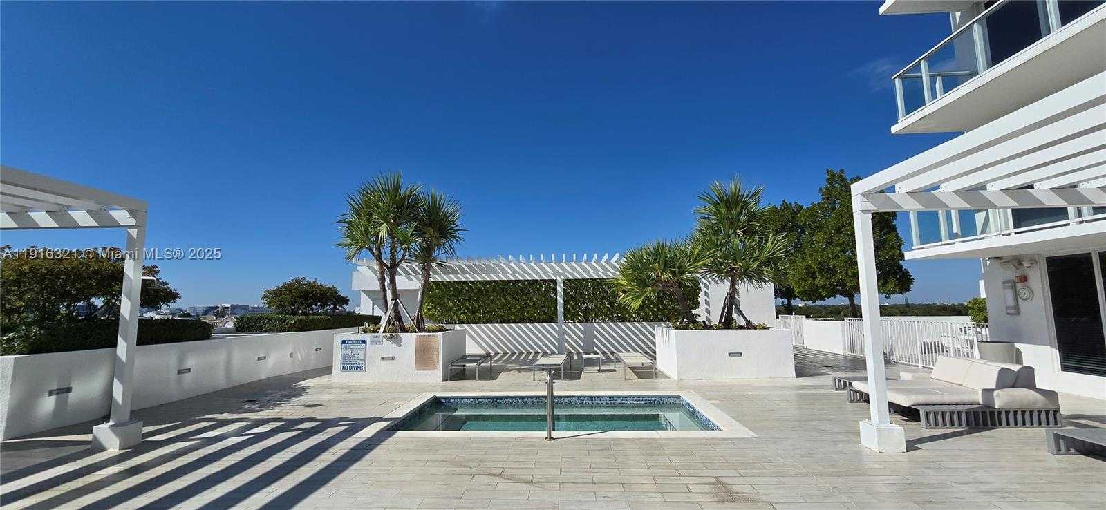 Small Image of 4250 BISCAYNE BLVD #1208, Miami Number 11