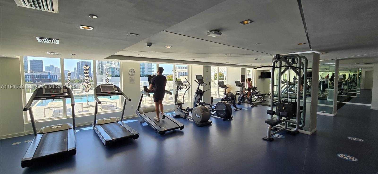 Small Image of 4250 BISCAYNE BLVD #1208, Miami Number 14