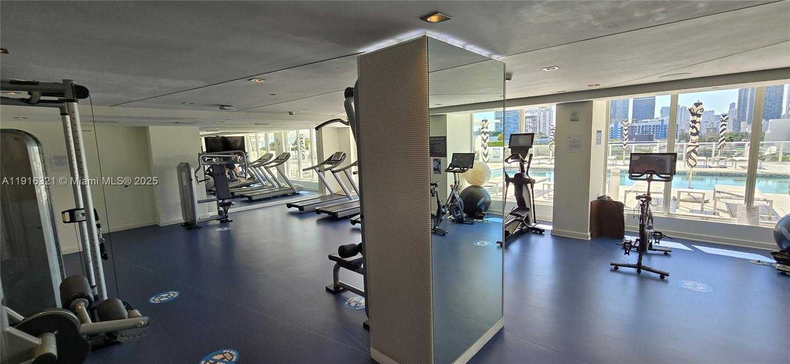 Small Image of 4250 BISCAYNE BLVD #1208, Miami Number 15