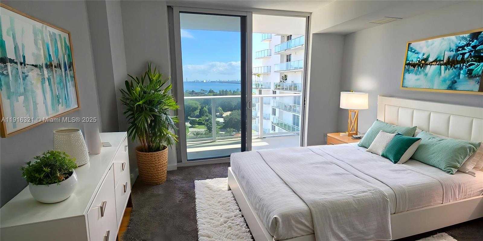 Small Image of 4250 BISCAYNE BLVD #1208, Miami Number 18