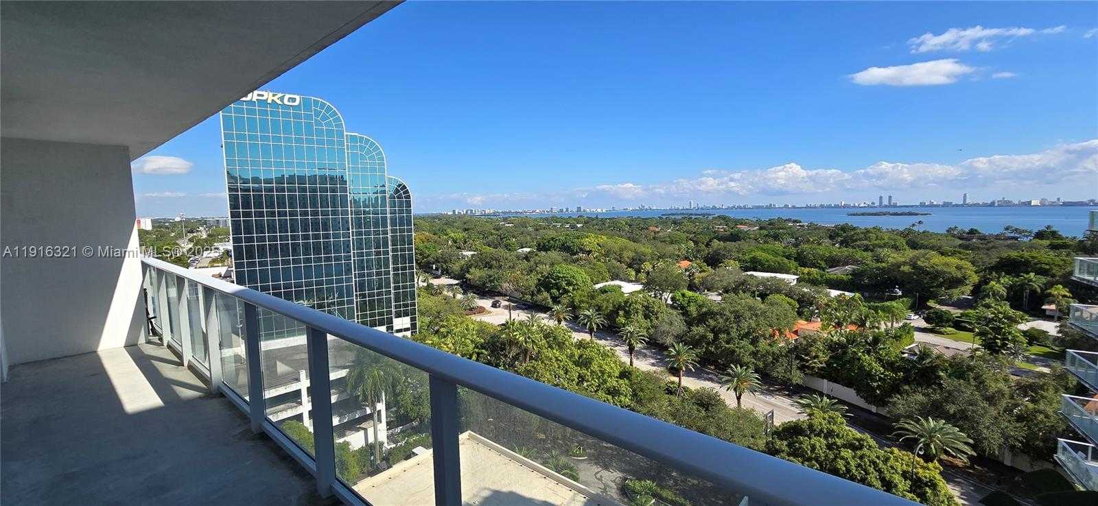 Small Image of 4250 BISCAYNE BLVD #1208, Miami Number 26