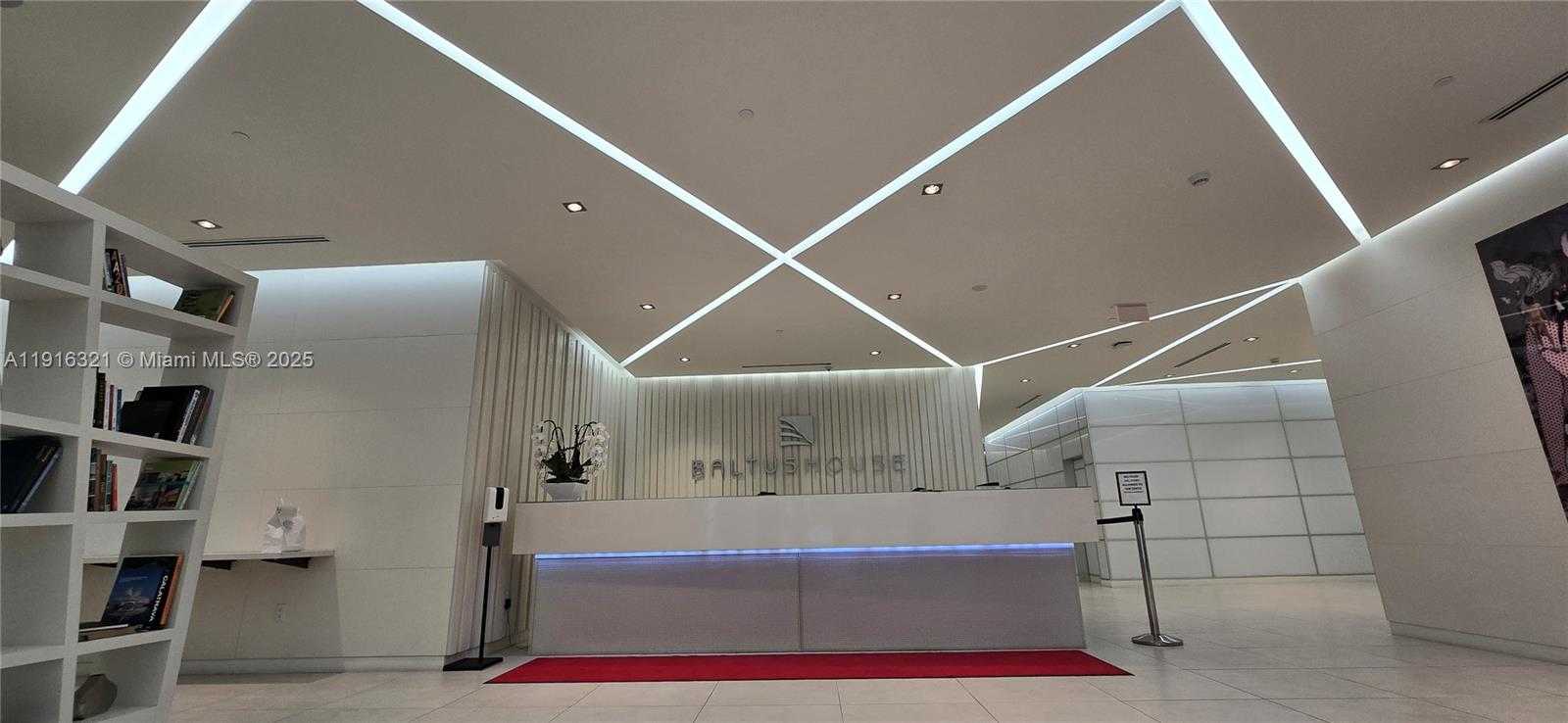 Small Image of 4250 BISCAYNE BLVD #1208, Miami Number 32