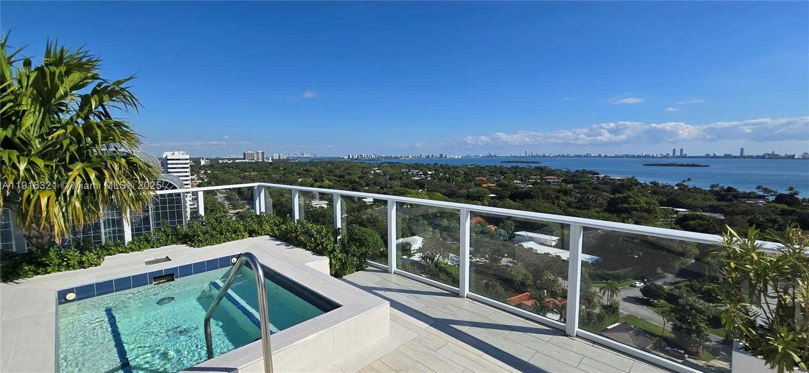 Small Image of 4250 BISCAYNE BLVD #1208, Miami Number 5