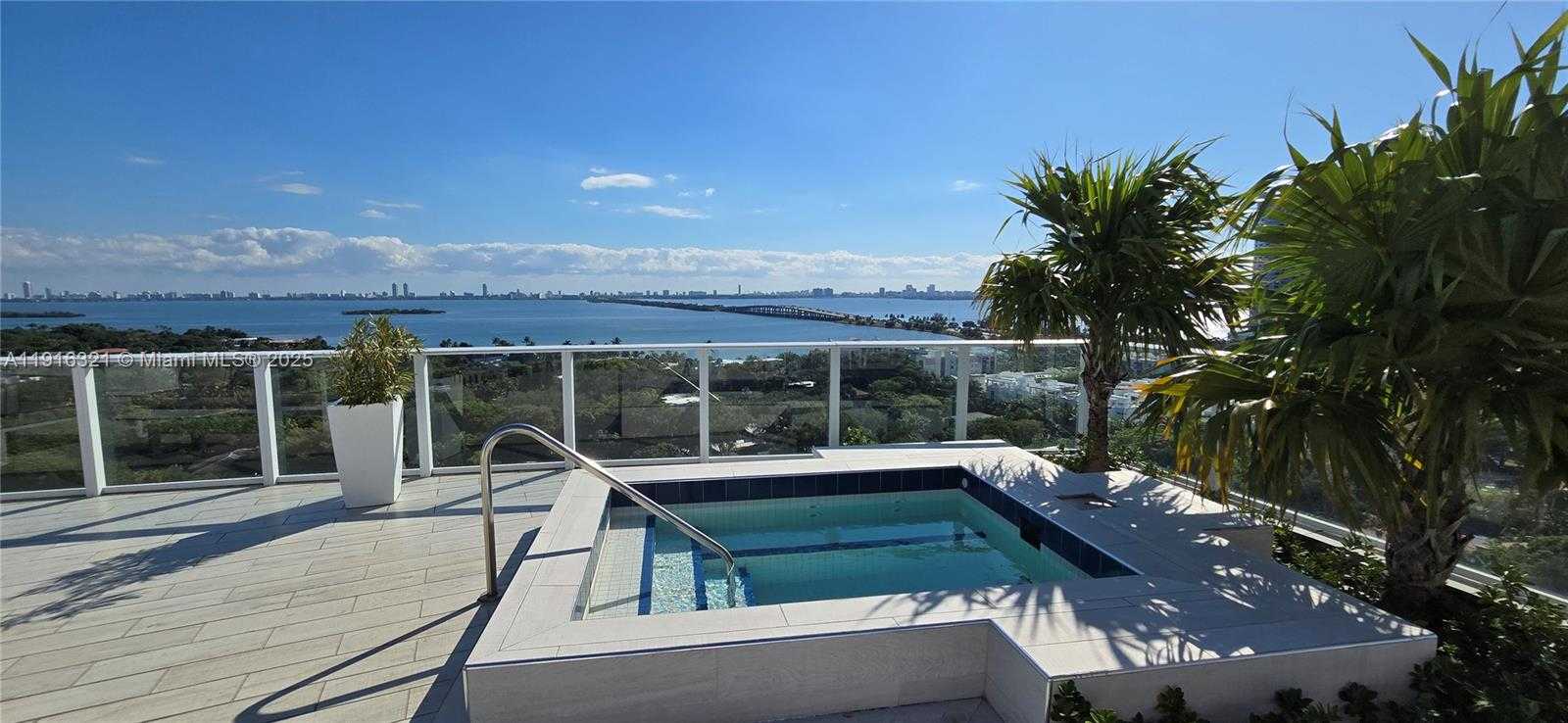 Small Image of 4250 BISCAYNE BLVD #1208, Miami Number 6