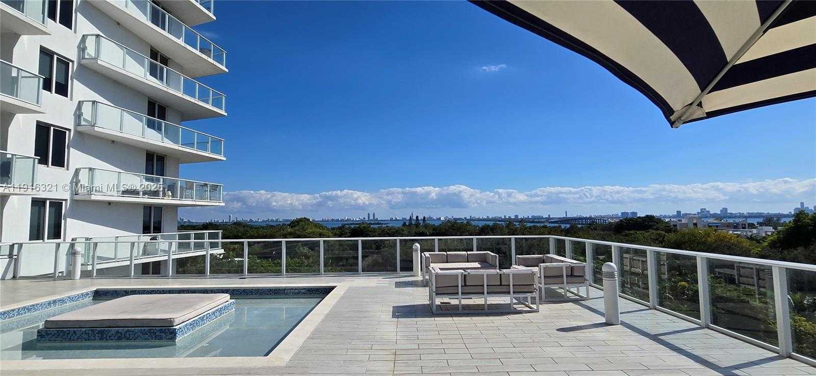 Small Image of 4250 BISCAYNE BLVD #1208, Miami Number 7