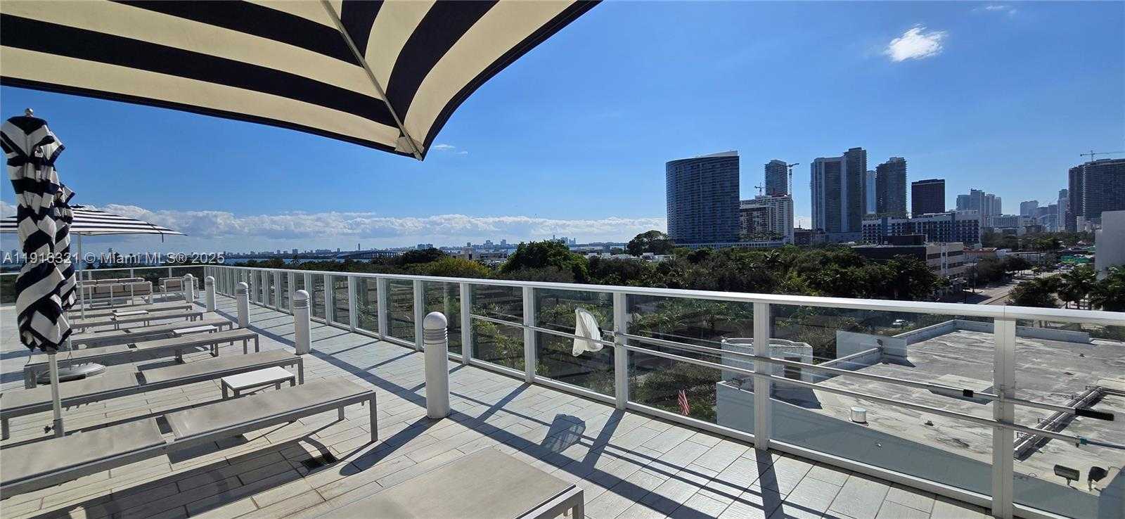 Small Image of 4250 BISCAYNE BLVD #1208, Miami Number 9