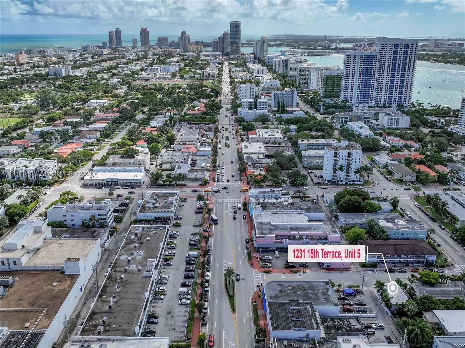 Small Image of 1231 15TH TER #5, Miami Beach Number 27