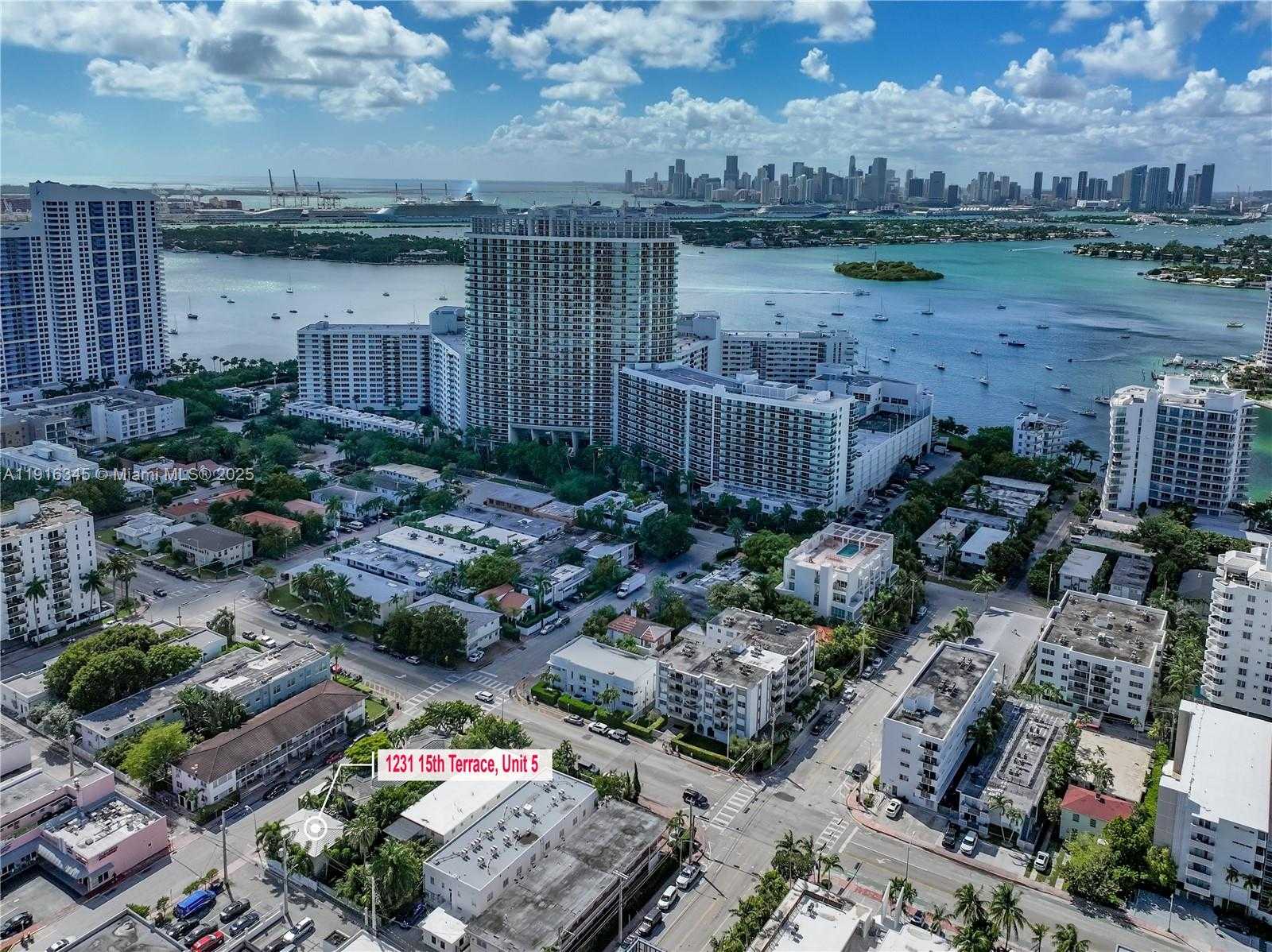 Small Image of 1231 15TH TER #5, Miami Beach Number 28