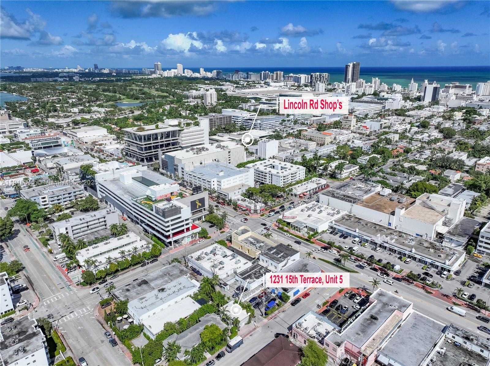 Small Image of 1231 15TH TER #5, Miami Beach Number 29