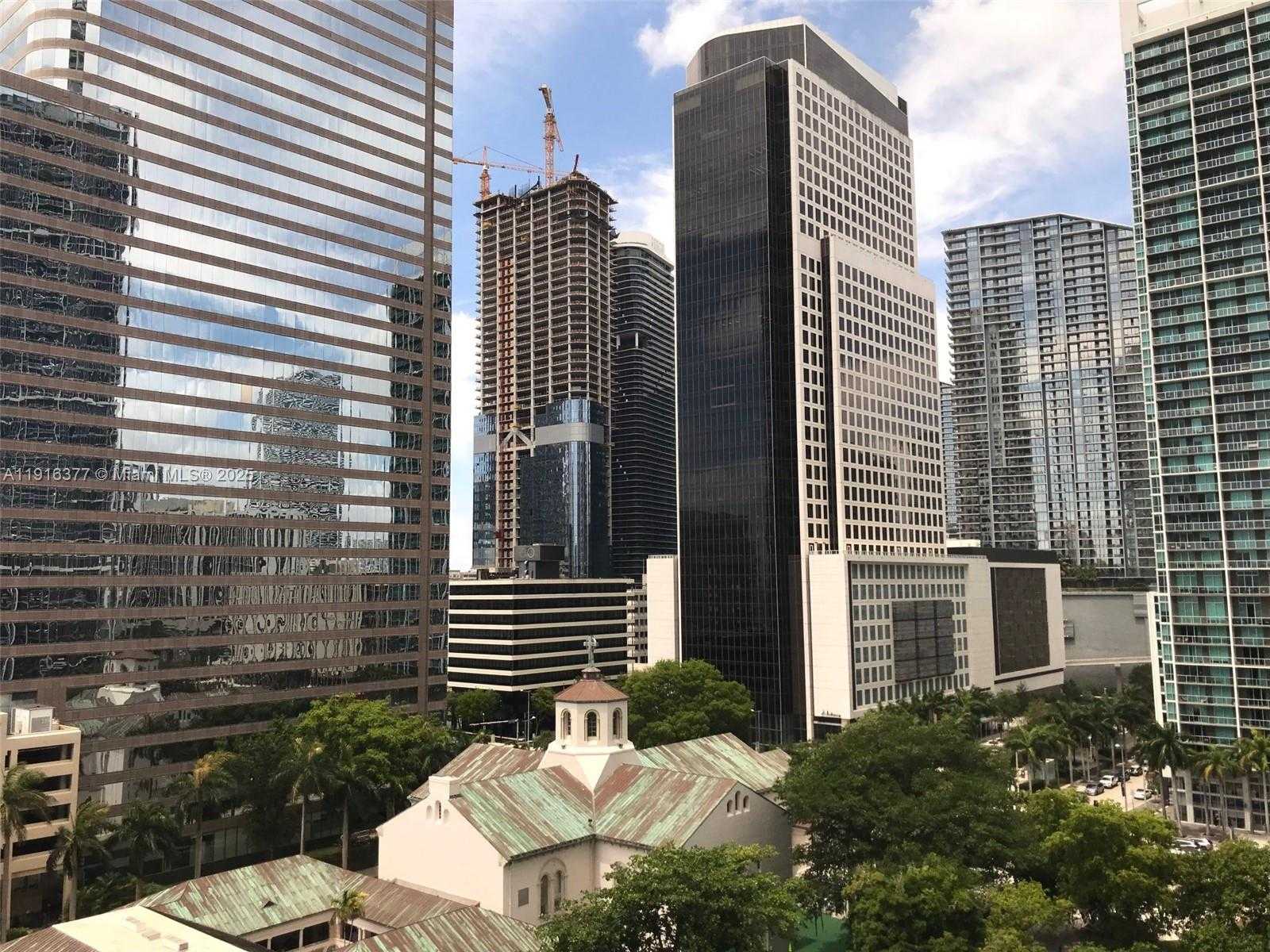 Small Image of 495 BRICKELL AVE #1207, Miami Number 16