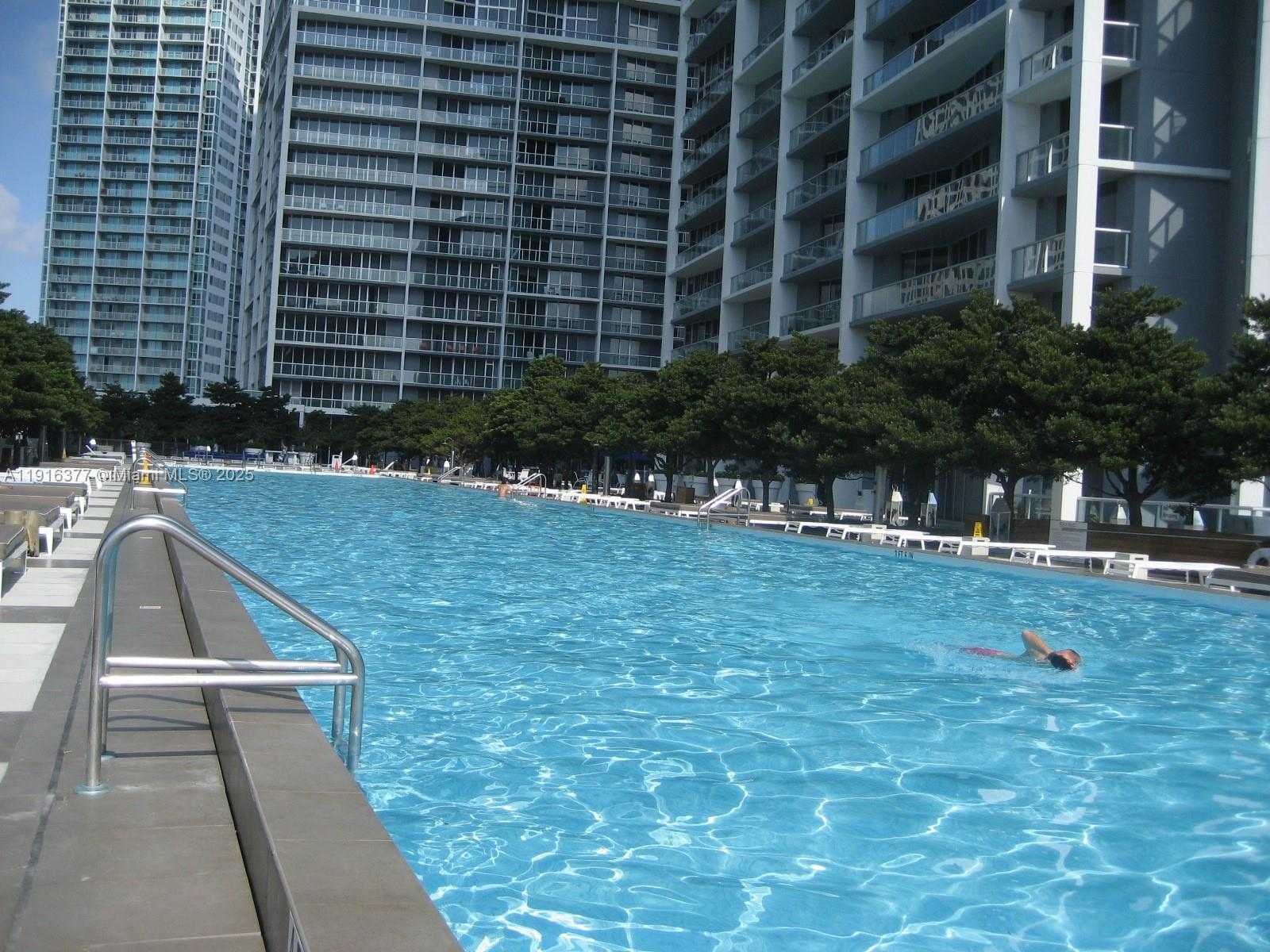 Small Image of 495 BRICKELL AVE #1207, Miami Number 19