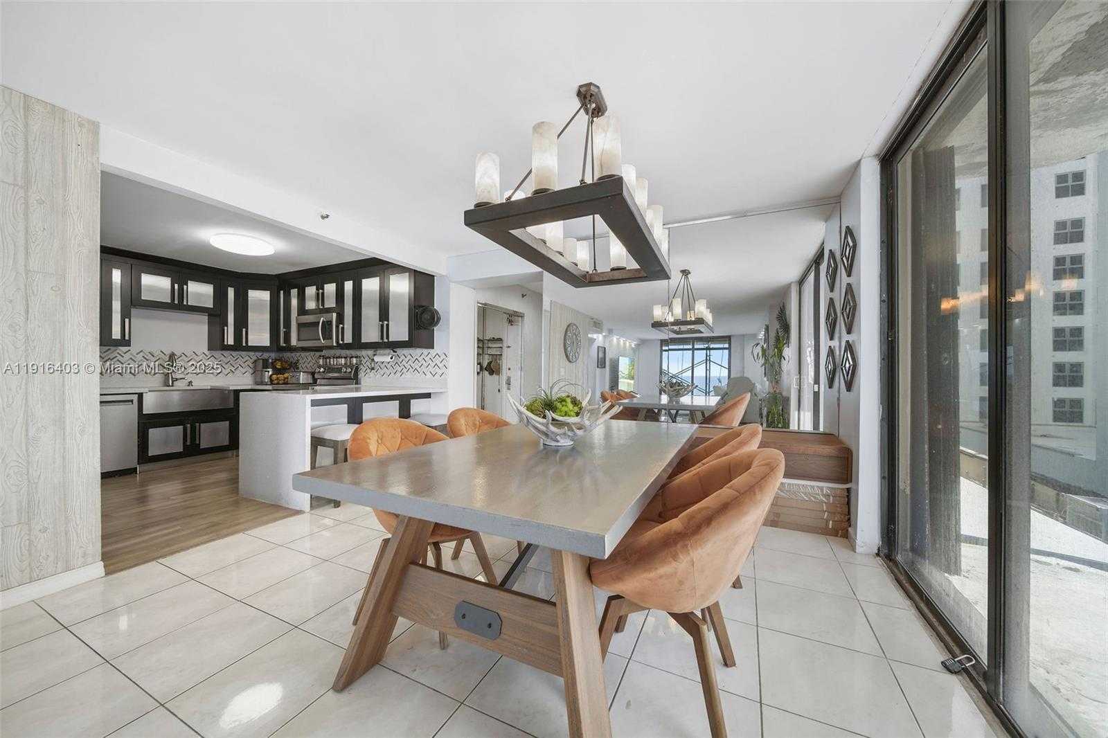 Small Image of 6061 COLLINS AVE #5F, Miami Beach Number 9