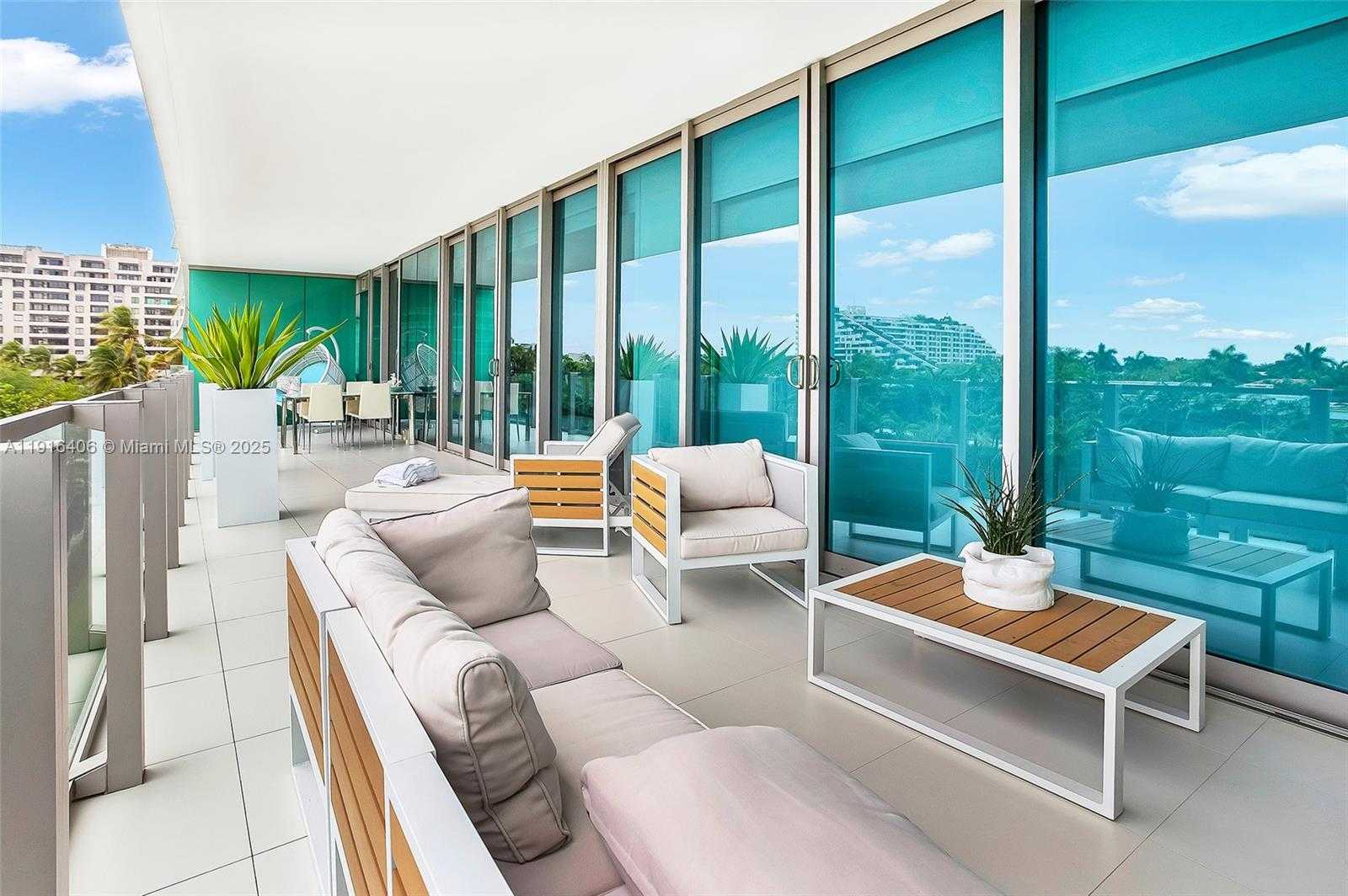 Small Image of 350 OCEAN DR #405N, Key Biscayne Number 17